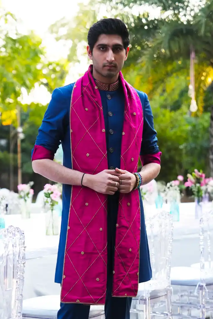 The Royal Kurta - Image 3