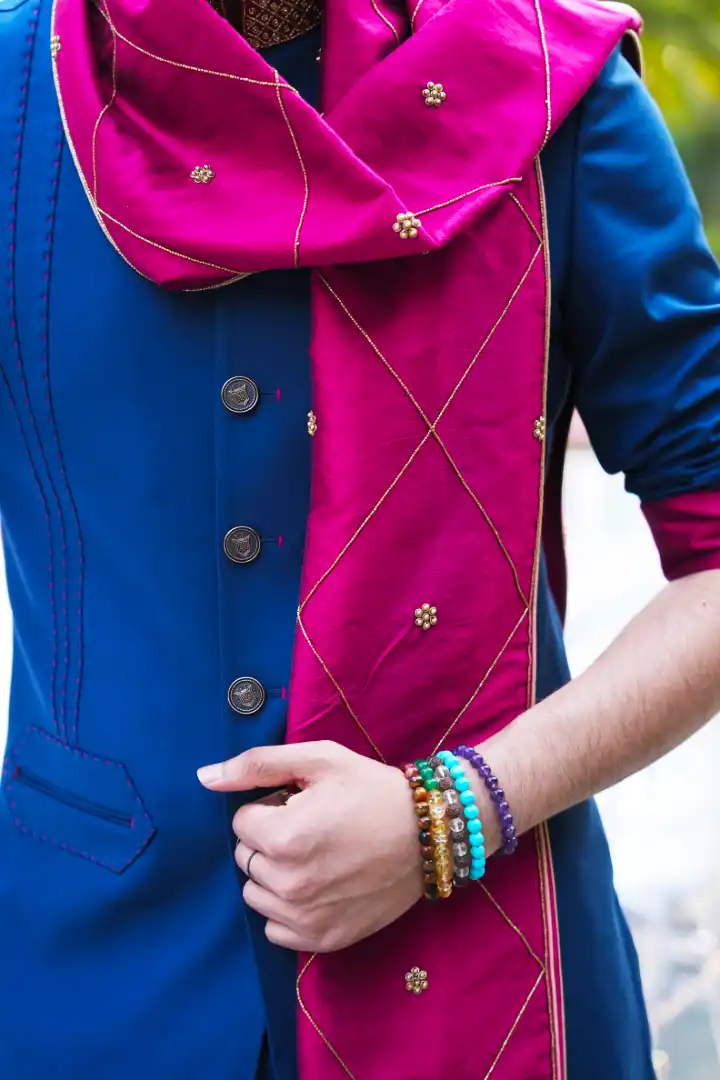 The Royal Kurta - Image 4