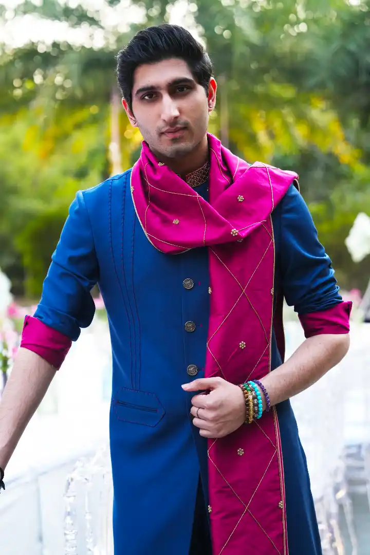 The Royal Kurta - Image 5