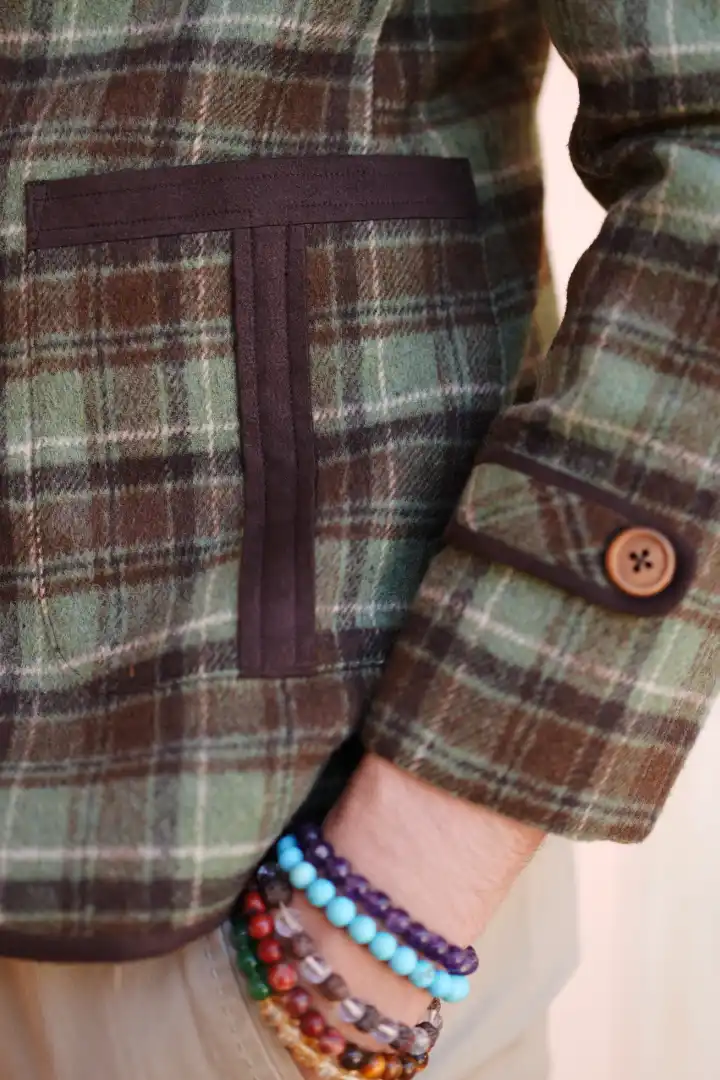 The Rustic Blazer - Image 3