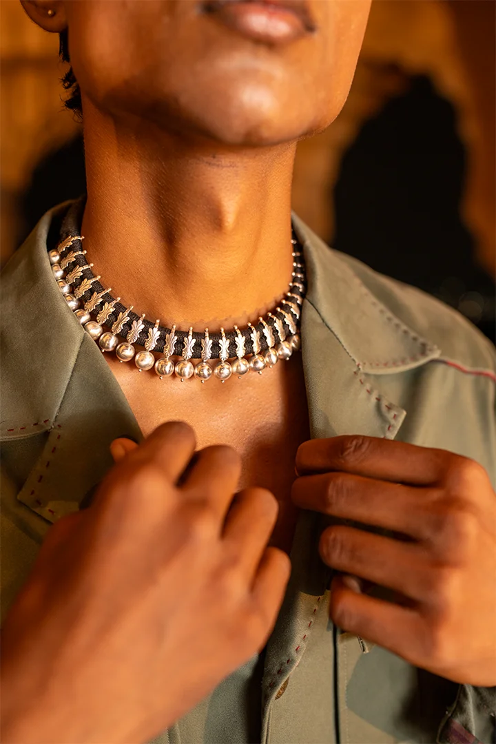 Military Green Hunting Shacket Set - Image 6