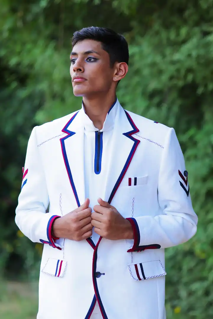 The Timeless Blazer - Image 3