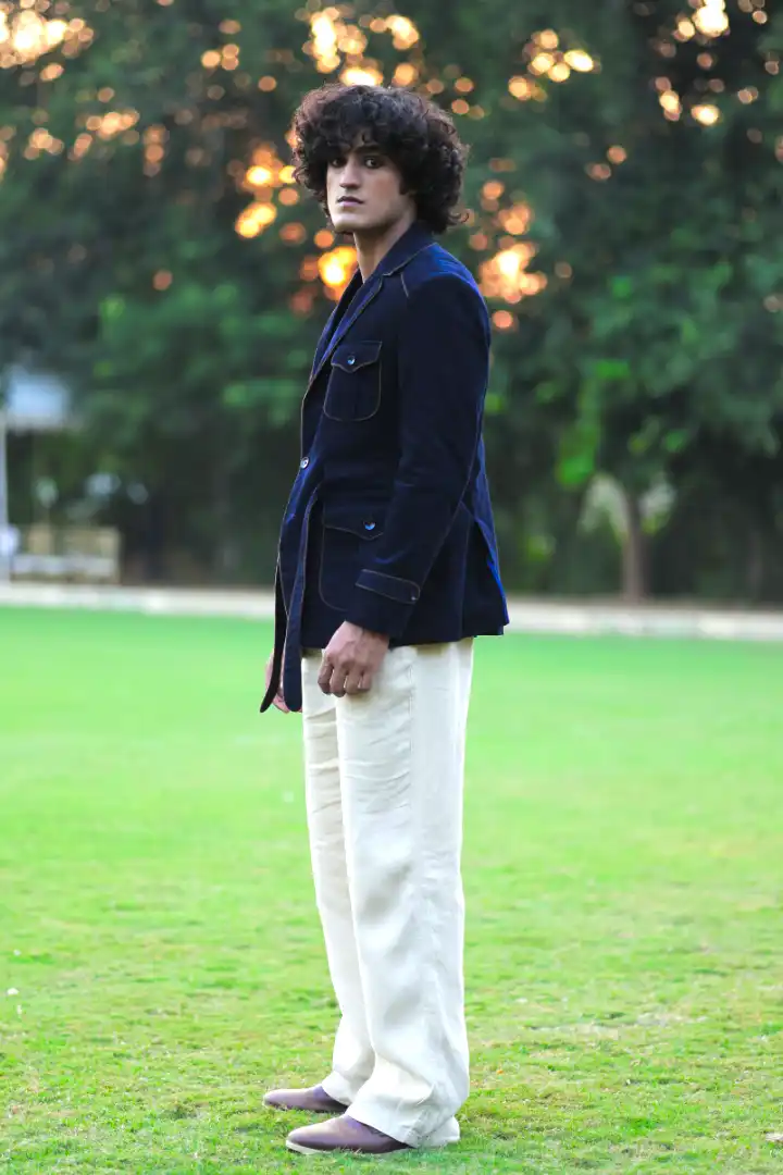 The Blue Edit - Image 3