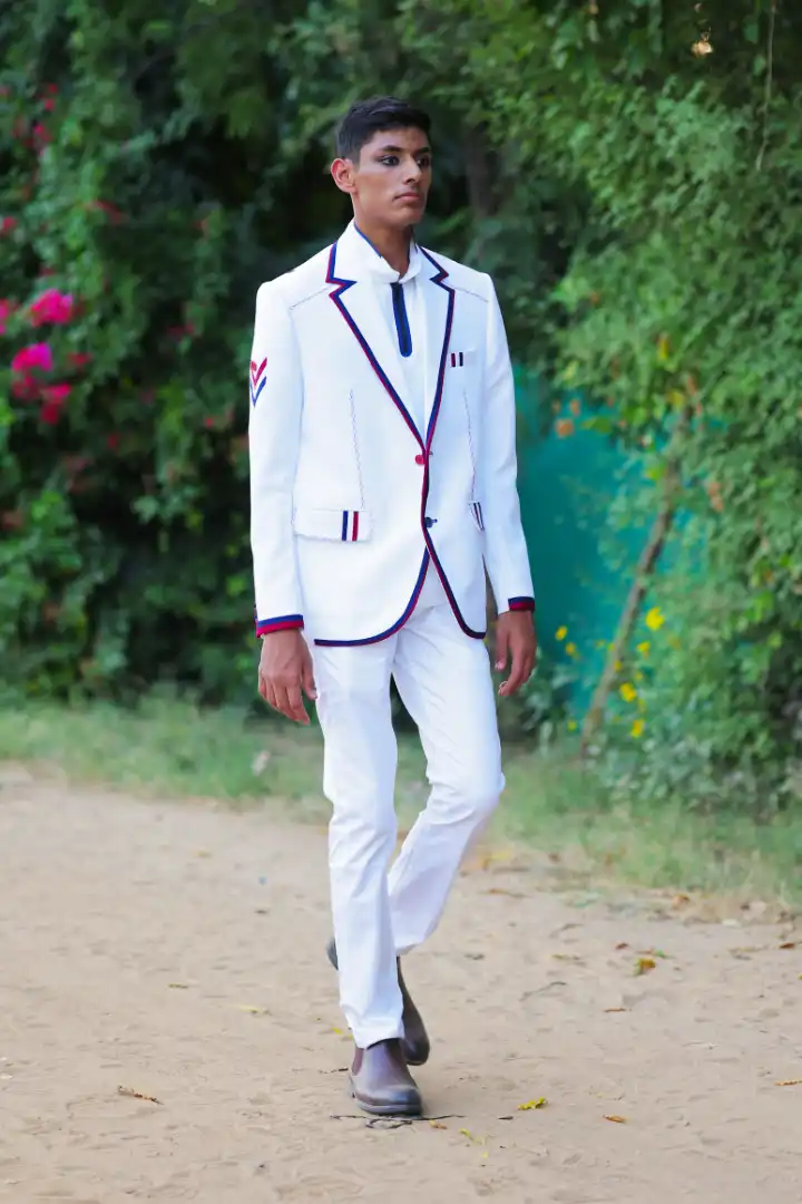 The Timeless Blazer - Image 4