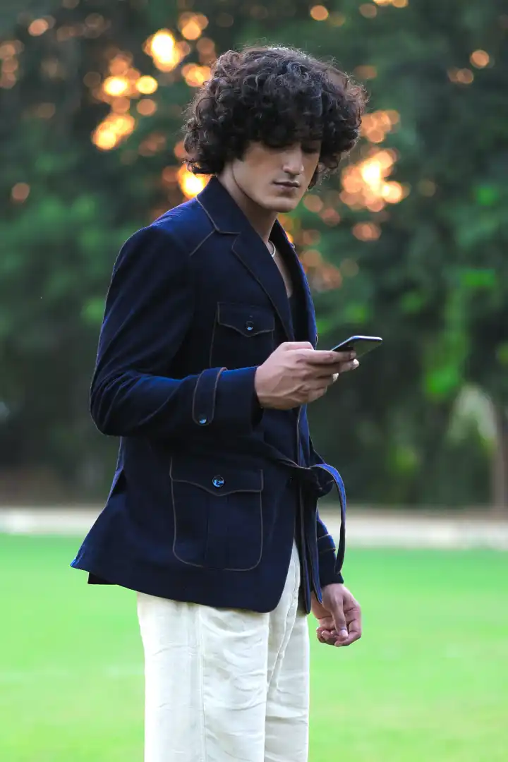 The Blue Edit - Image 4