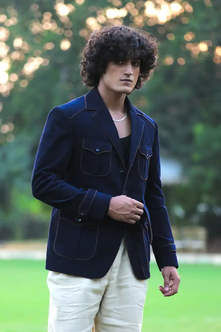 The Blue Edit - Image 5