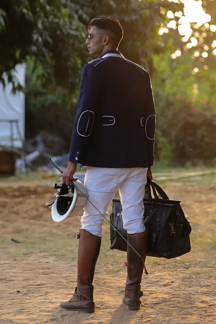 Signature Hunting Coat - Image 4